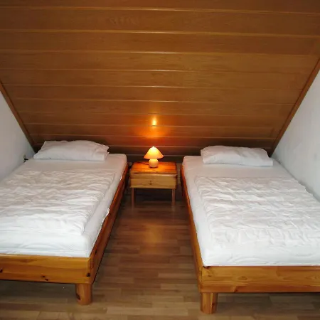 Prázdninový dům Holiday Sielblick